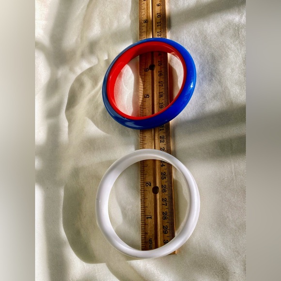 Colorful Bangle Set - Picture 6 of 8